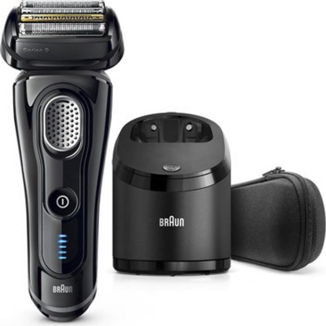 Braun Series 9-9250cc